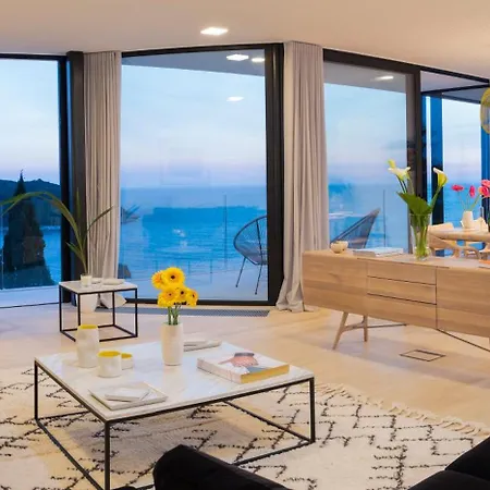 Casa Bianca Apartment