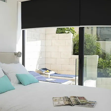 Apartment Casa Bianca