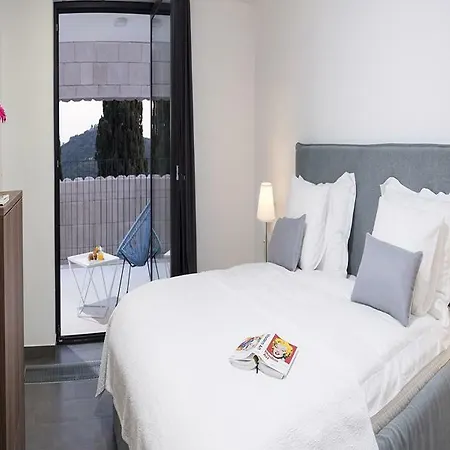 Apartment Casa Bianca