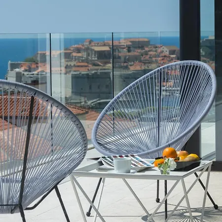 Apartment Casa Bianca *