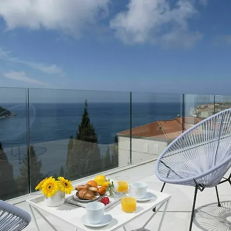 Casa Bianca Dubrovnik