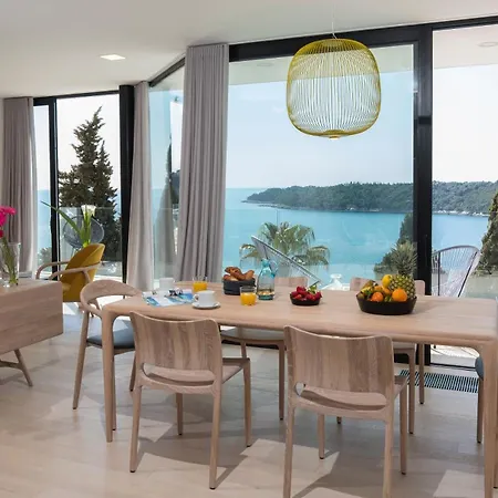 Casa Bianca Apartment Dubrovnik