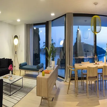 Casa Bianca *