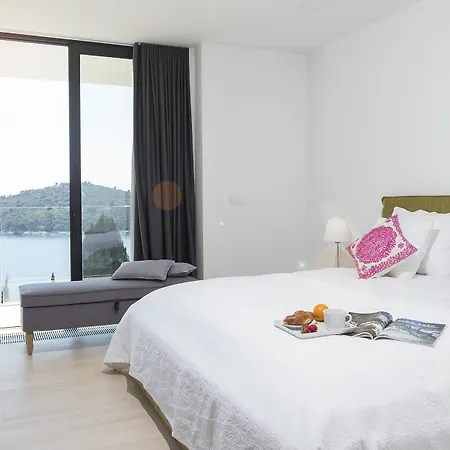 Casa Bianca Apartment