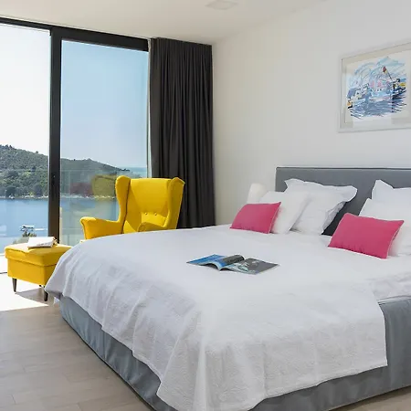 Apartmán Casa Bianca *