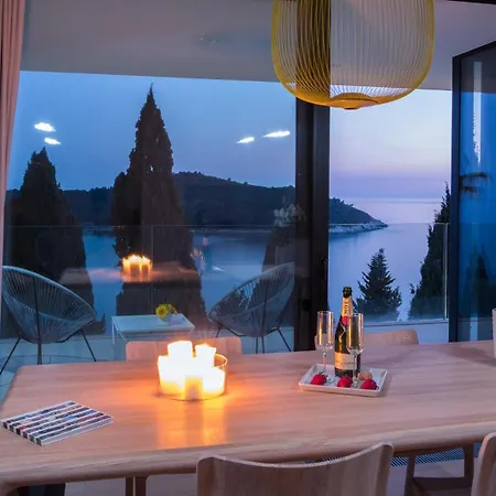 Apartment Casa Bianca