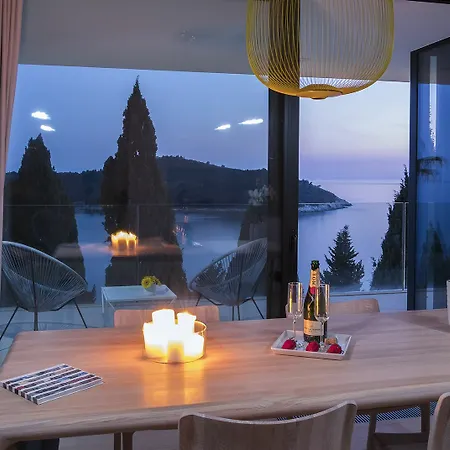 Apartment Casa Bianca