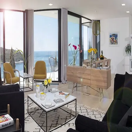 Casa Bianca 아파트 두브로브니크