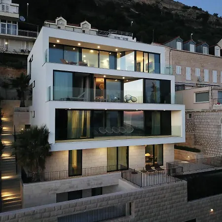 Apartmán Casa Bianca *
