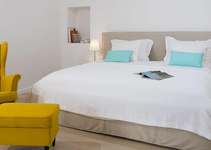 Casa Bianca Апартаменты Дубровник