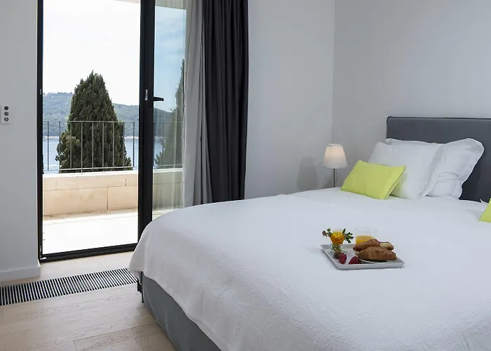 Апартаменты Casa Bianca *