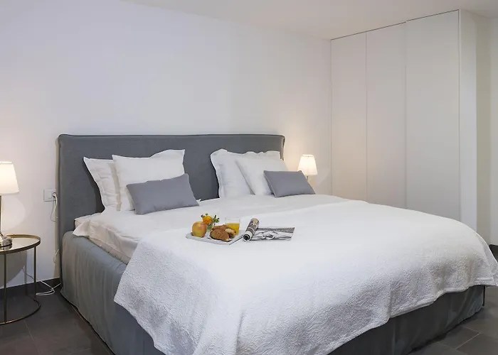 Casa Bianca Дубровник