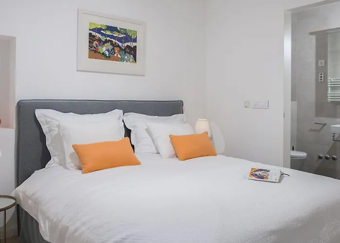 Casa Bianca Апартаменты *