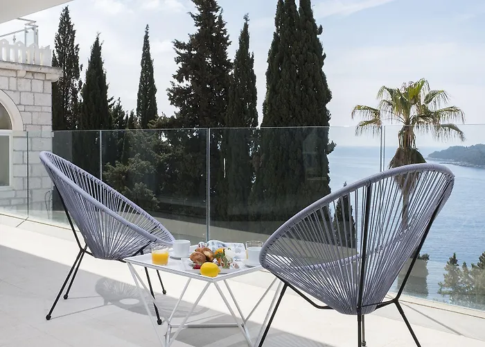 Casa Bianca Апартаменты *