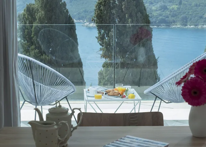 Casa Bianca Апартаменты *