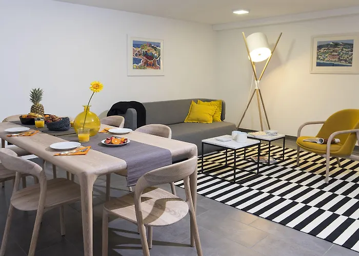 Casa Bianca Апартаменты Дубровник