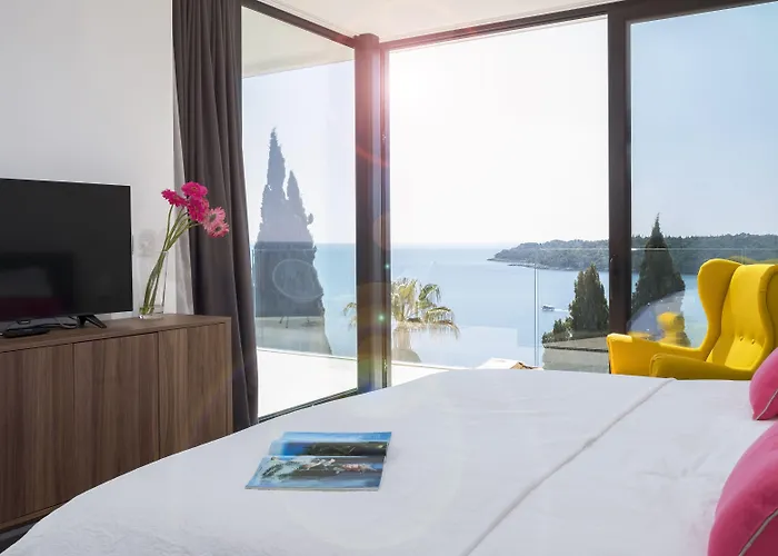 Апартаменты Casa Bianca