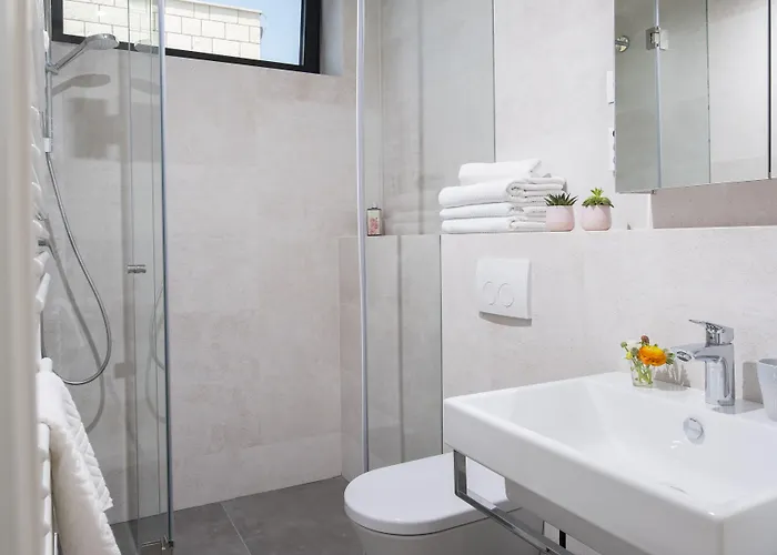 Casa Bianca Дубровник