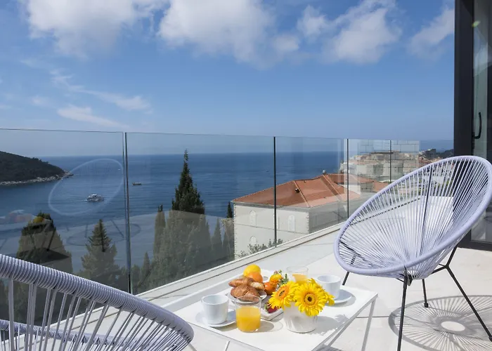 Casa Bianca Апартаменты