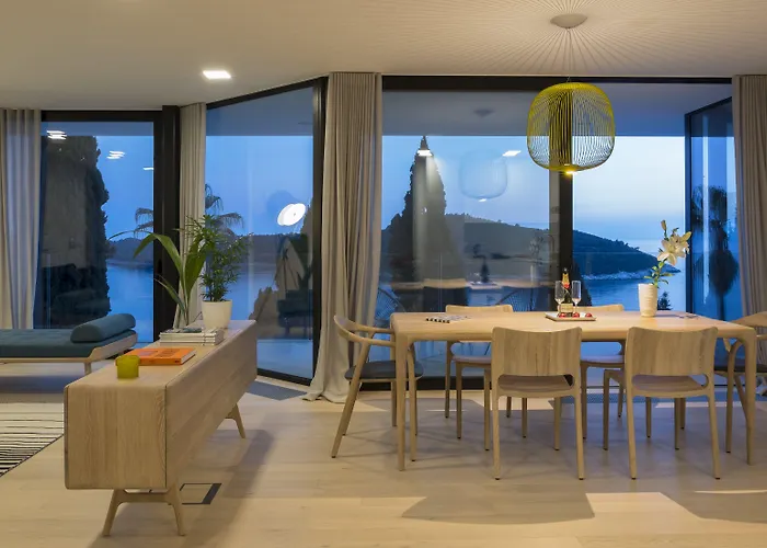 Casa Bianca Дубровник