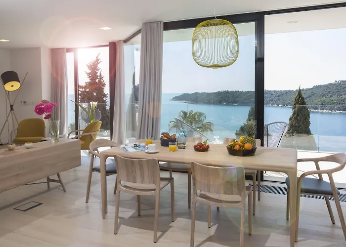 Casa Bianca Дубровник