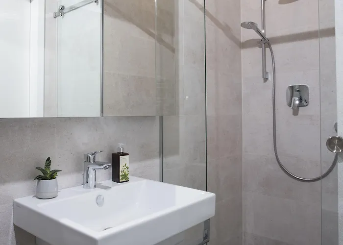 Casa Bianca Апартаменты Дубровник