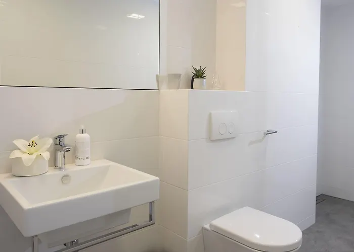 Casa Bianca Апартаменты