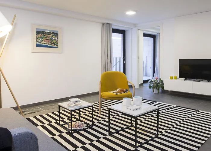 Casa Bianca Апартаменты *