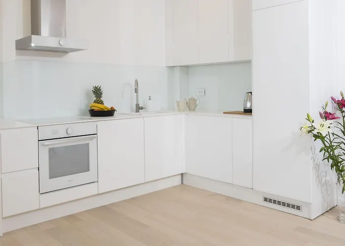 Casa Bianca Дубровник