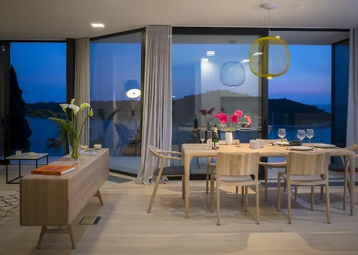 Casa Bianca Дубровник