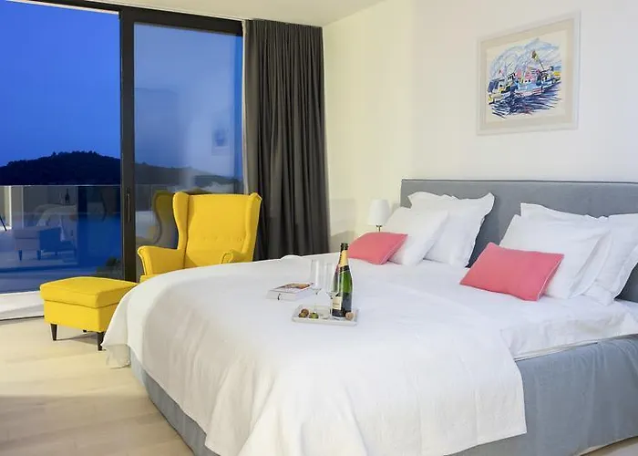 Casa Bianca Апартаменты *