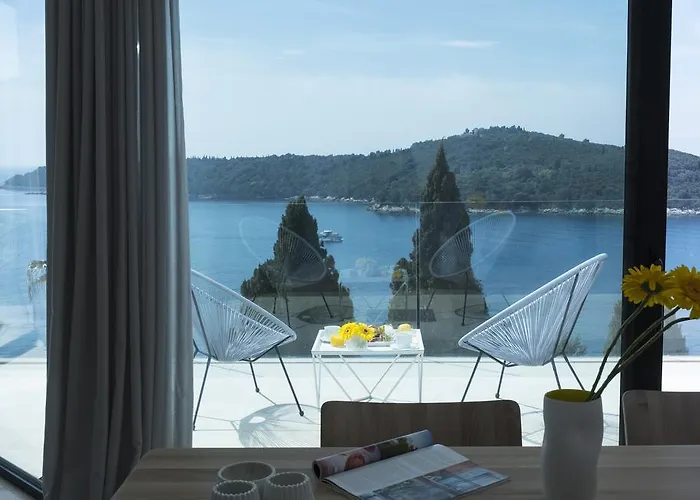 Апартаменты Casa Bianca *