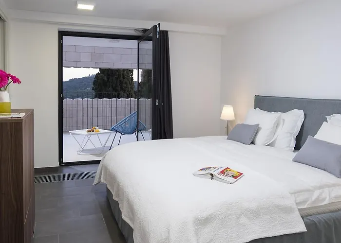 Casa Bianca * Дубровник