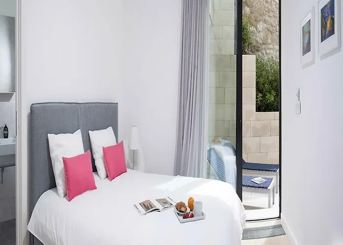 Апартаменты Casa Bianca