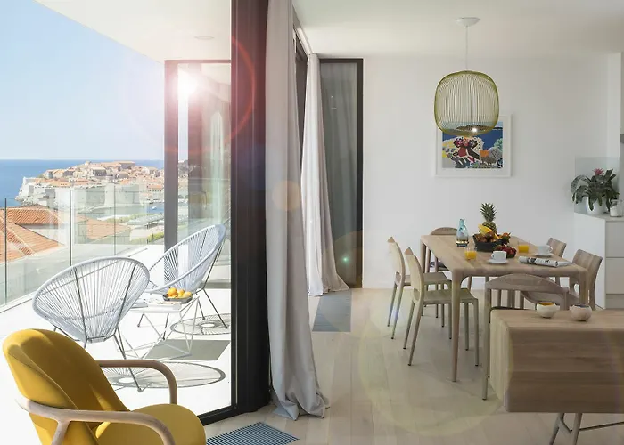 Апартаменты Casa Bianca *