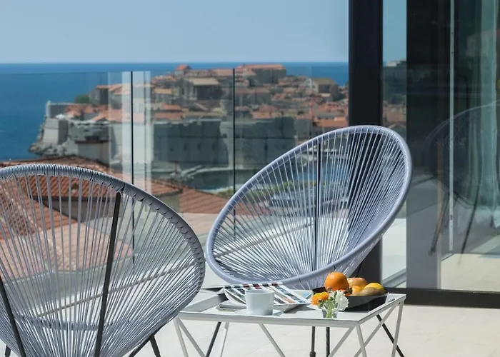 Casa Bianca Апартаменты