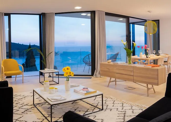 Casa Bianca Апартаменты