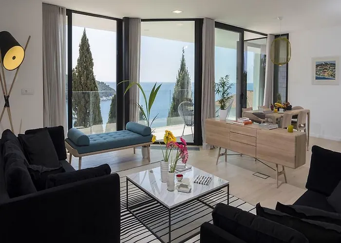 Casa Bianca Апартаменты *