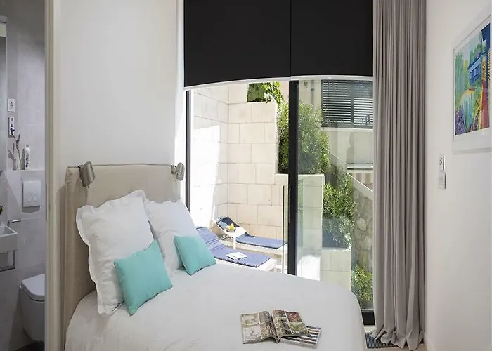 Casa Bianca Апартаменты