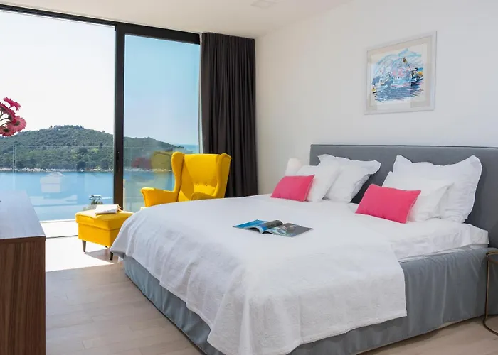 Апартаменты Casa Bianca *