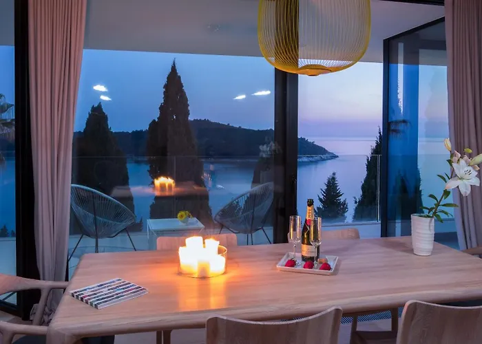 Апартаменты Casa Bianca