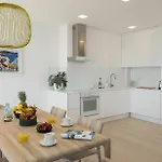 Apartment Casa Bianca *