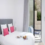 Apartment Casa Bianca