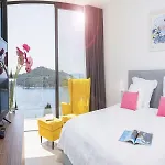 Daire Casa Bianca *