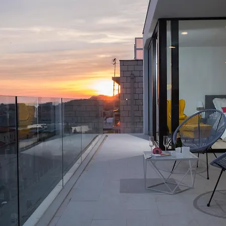 Casa Bianca Apartamento