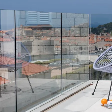 Apartamento Casa Bianca