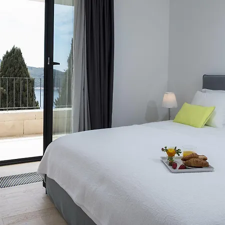 Apartman Casa Bianca *