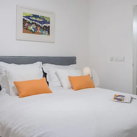 Casa Bianca Apartamento *