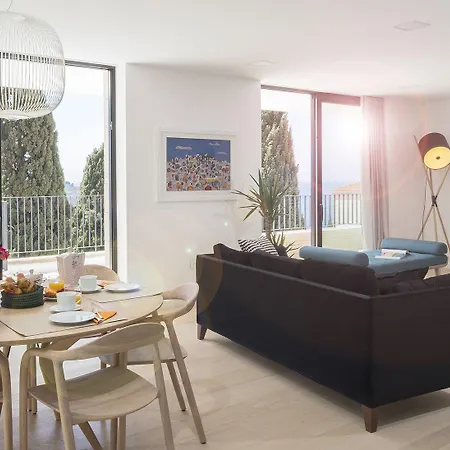 Apartamento Casa Bianca *