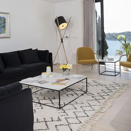 Apartman Casa Bianca